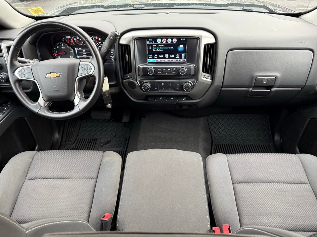 Used 2019 Chevrolet Silverado 1500 LT image 15