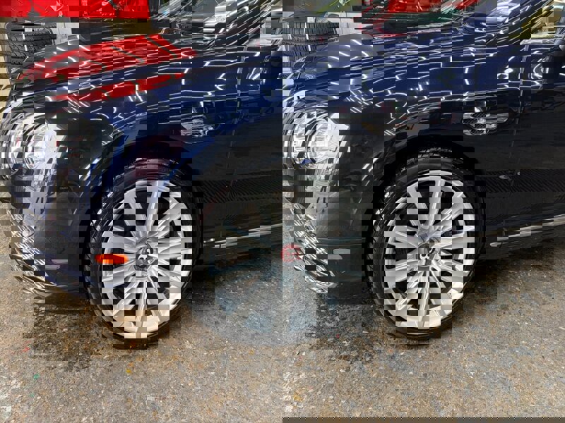 Used 2017 Bentley Continental GT image 5