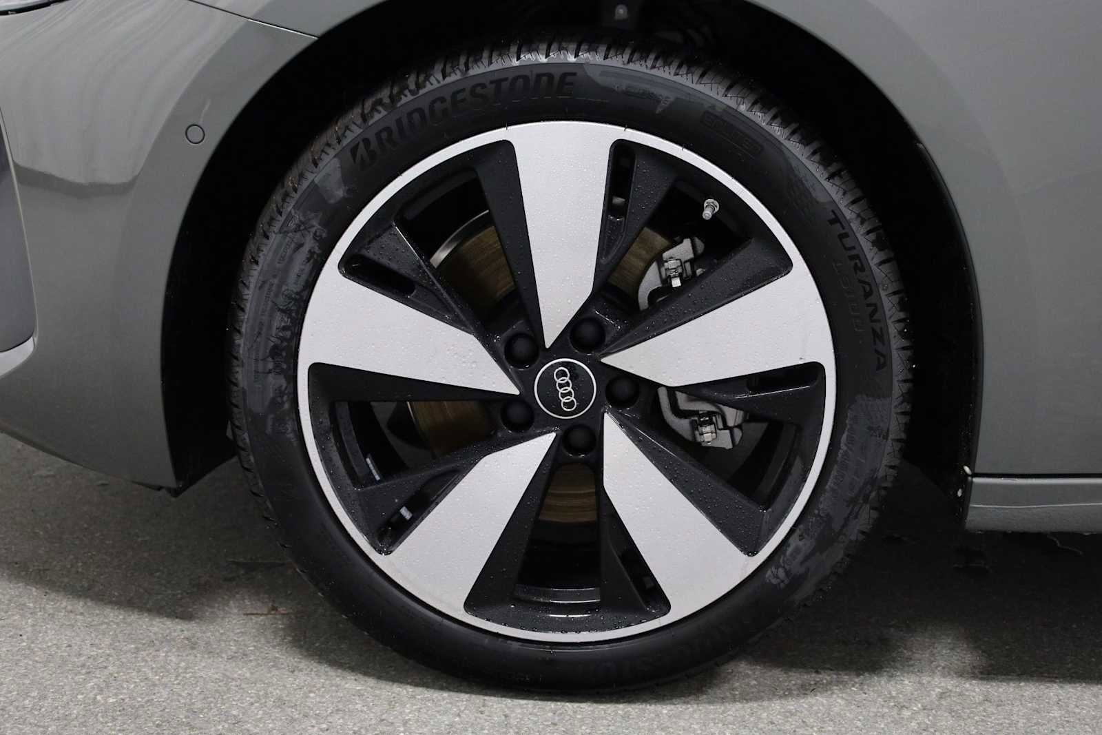 New 2025 Audi A5 2.0T Premium image 25