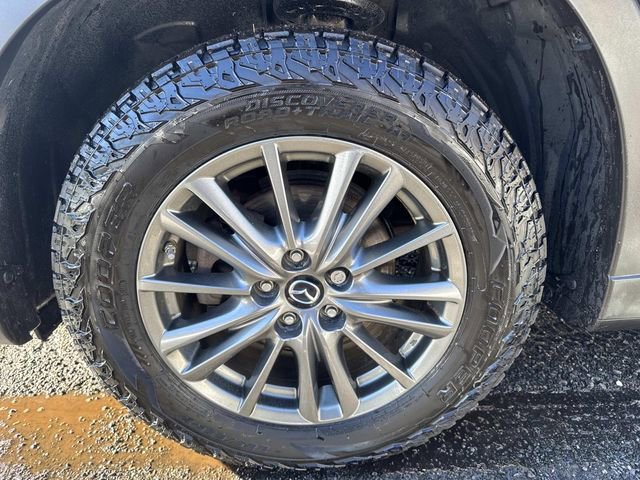 Used 2016 MAZDA CX-5 Touring w/ Bose/Moonroof Package image 11