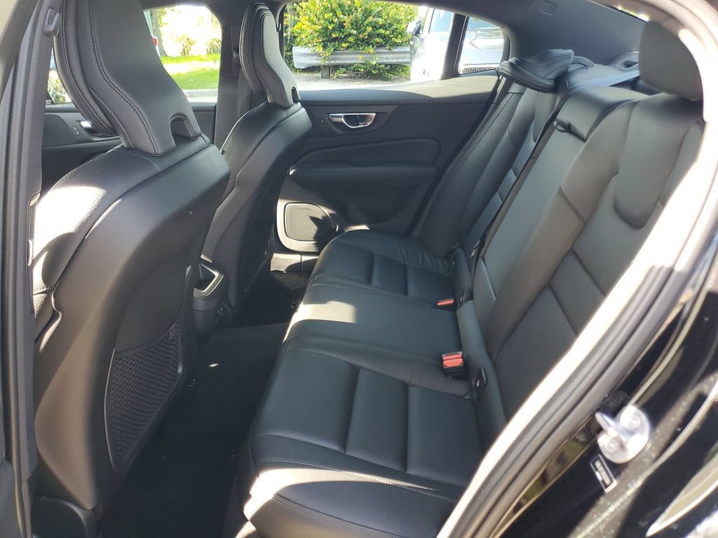 Certified 2023 Volvo S60 B5 Plus FWD image 10