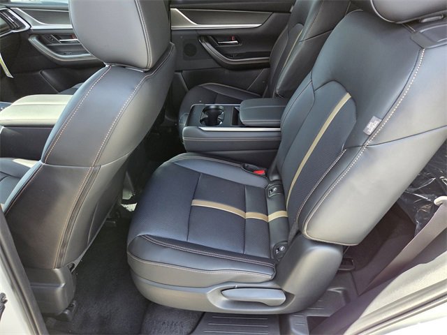 New 2026 MAZDA CX-90 3.3 Turbo S w/ Premium Plus image 8