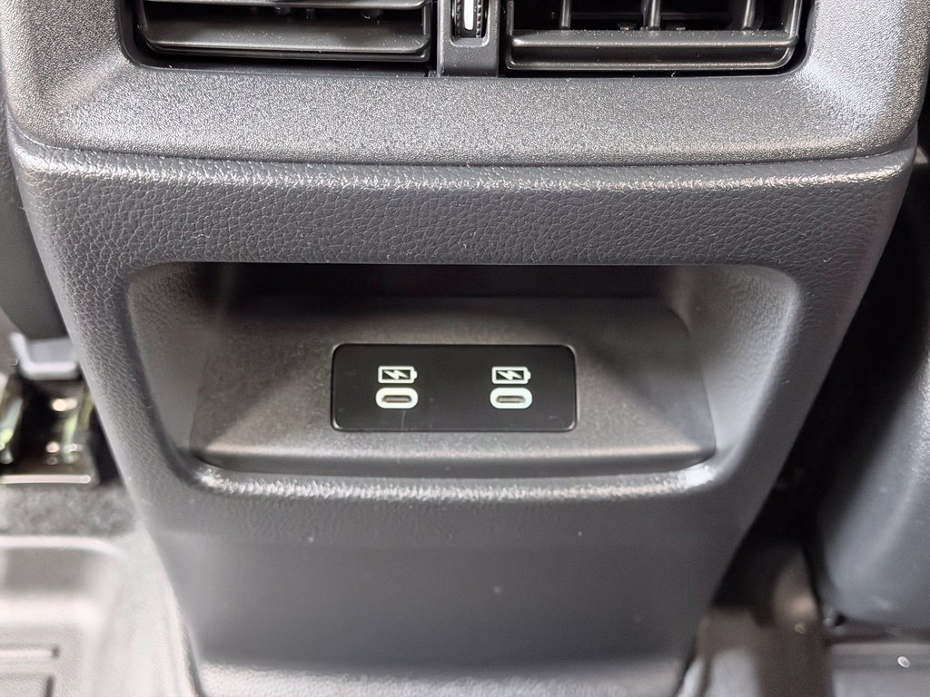 Used 2026 Honda CR-V Sport Touring image 24