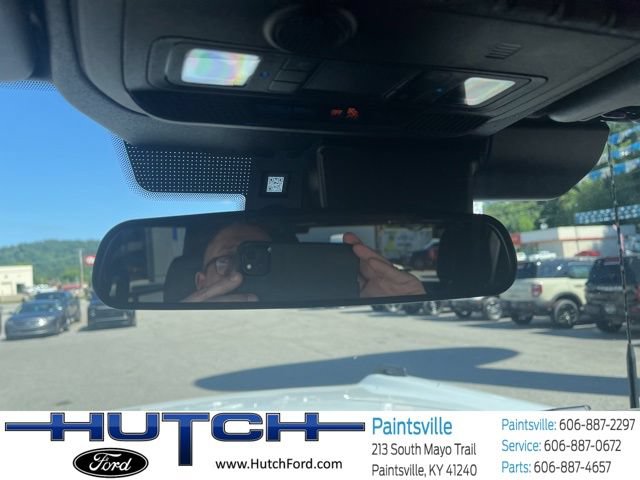 New 2026 Ford Bronco Badlands AWD/4WD image 43