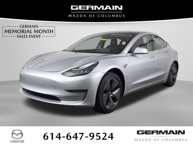 Used 2018 Tesla Model 3