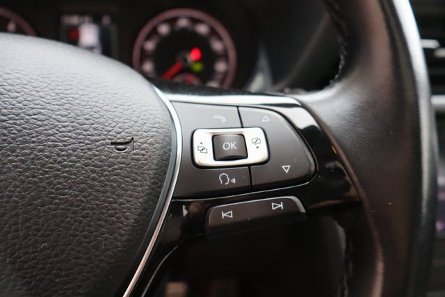 Used 2021 Volkswagen Passat 2.0T R-Line FWD image 15