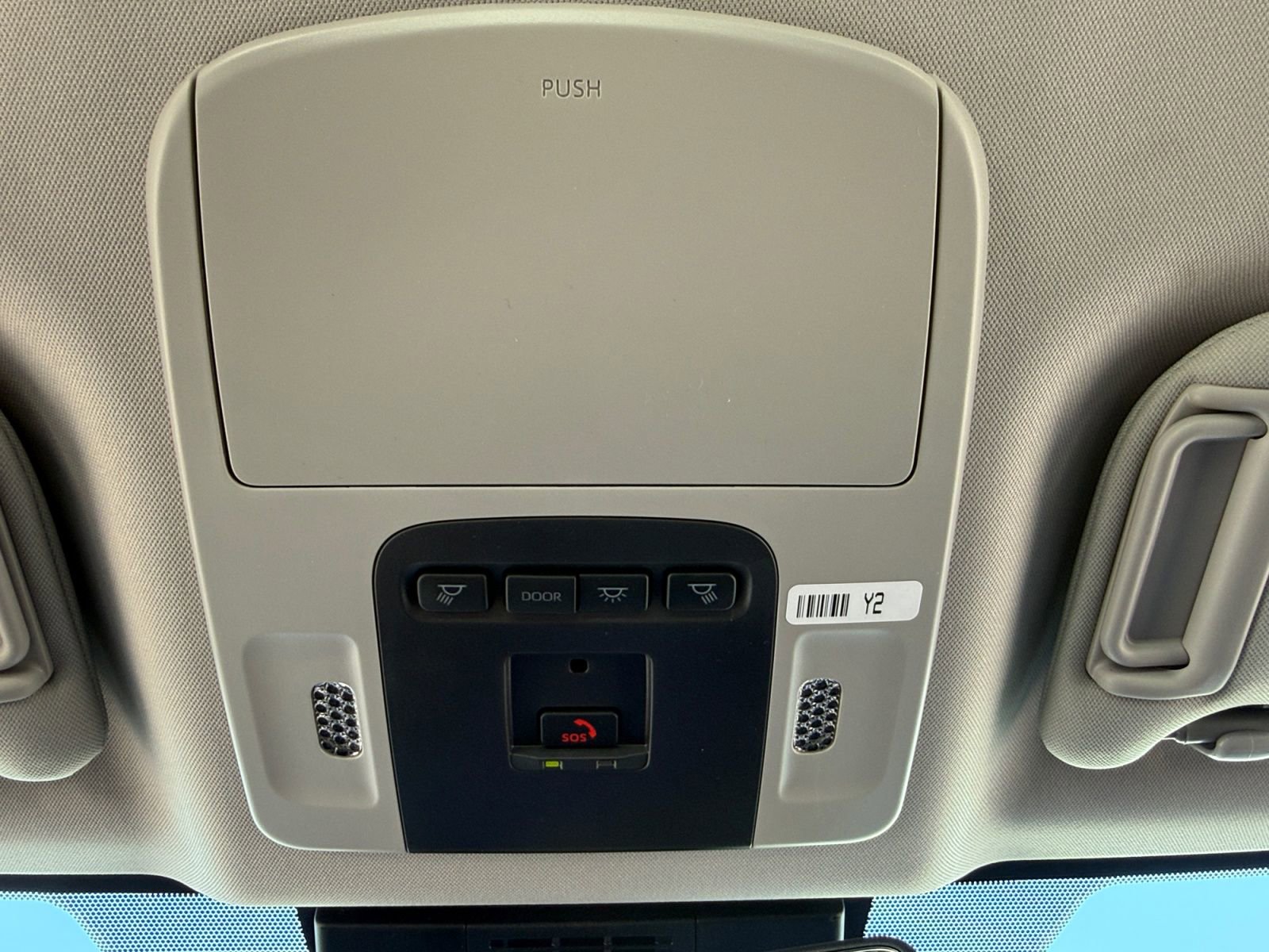 New 2026 Toyota Camry XLE FWD image 22