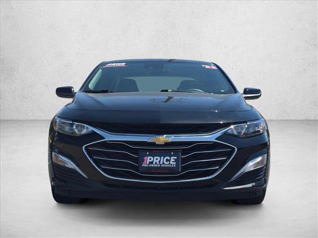 Used 2023 Chevrolet Malibu LS w/ Driver Confidence Package FWD image 2