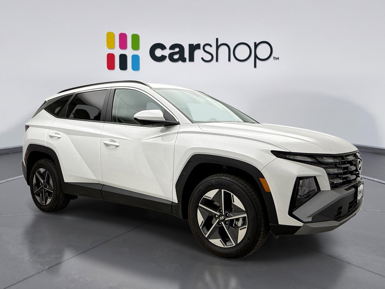 Used 2026 Hyundai Tucson SEL image 7