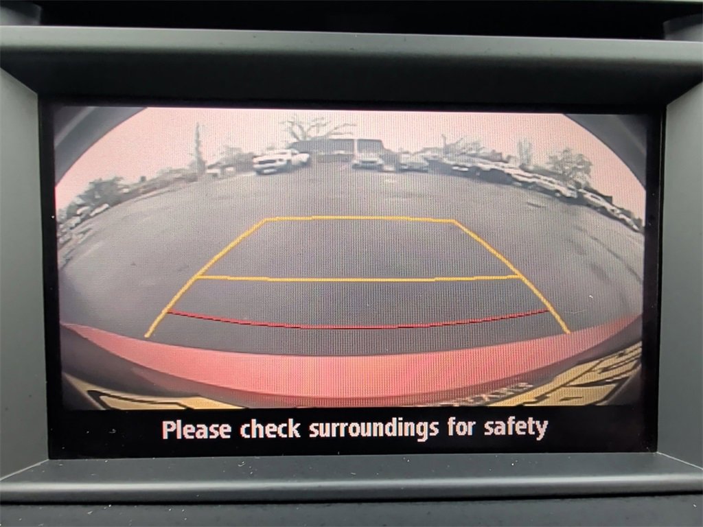 Used 2014 MAZDA MAZDA6 Grand Touring w/ GT Technology Package image 19