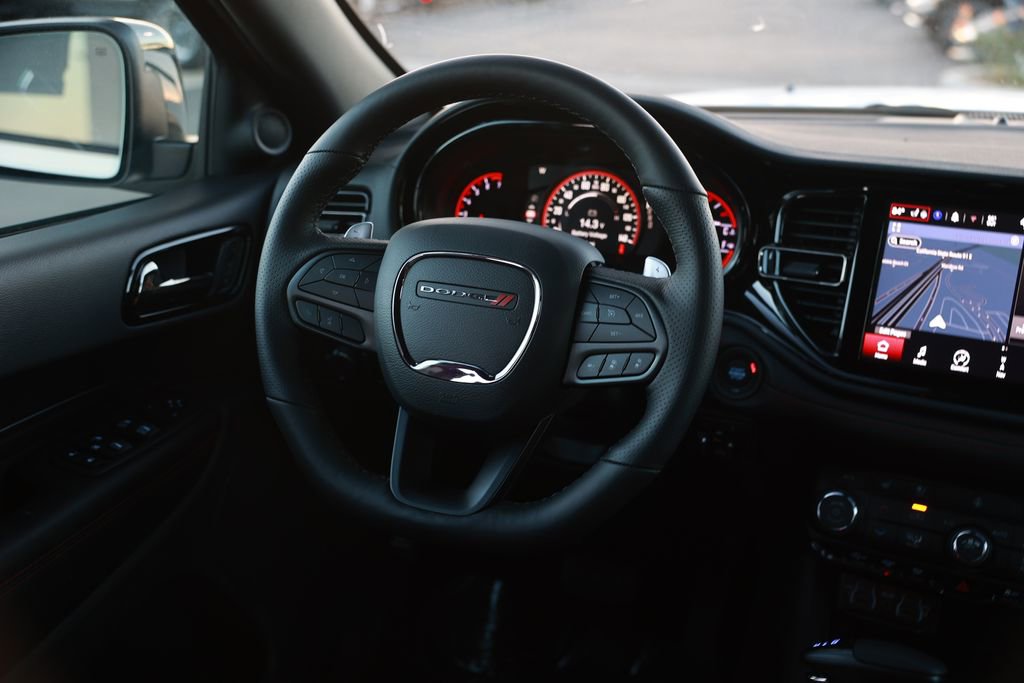 New 2026 Dodge Durango GT image 20