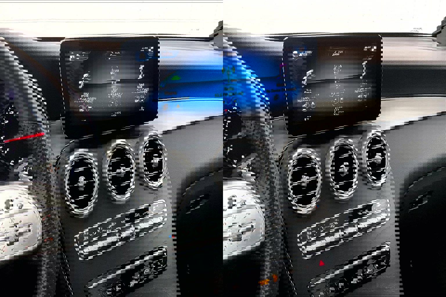 Used 2021 Mercedes-Benz GLC 300 image 5