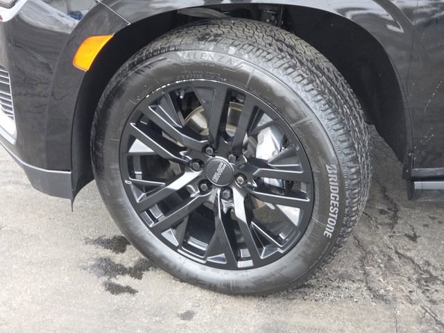 Used 2022 GMC Yukon XL Denali image 28