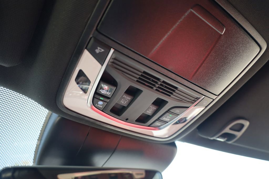 New 2025 Acura RDX A-Spec image 27