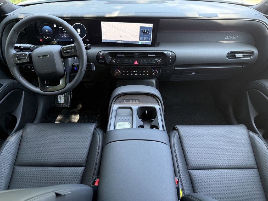 New 2026 Hyundai Palisade XRT Pro image 12