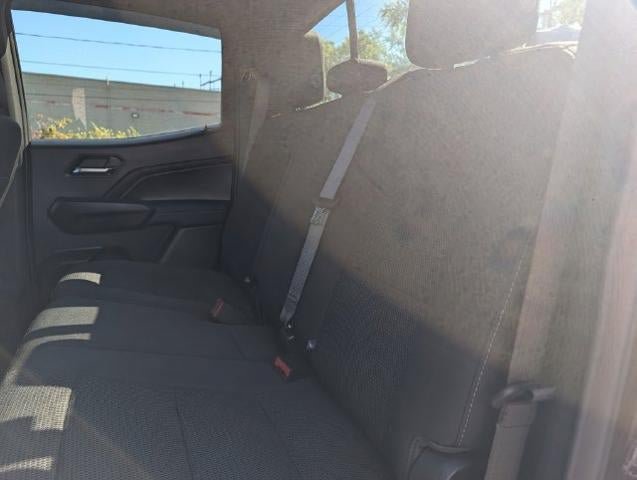 Used 2025 GMC Canyon Elevation w/ Convenience Package AWD/4WD image 19