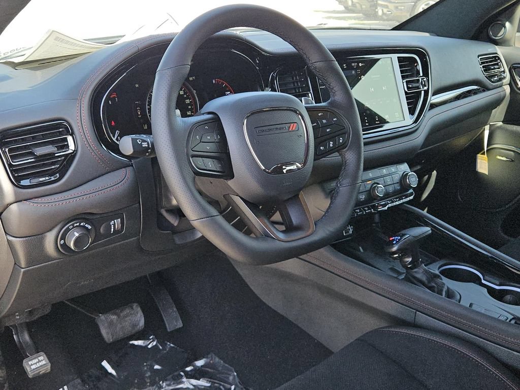 New 2026 Dodge Durango GT AWD/4WD image 24
