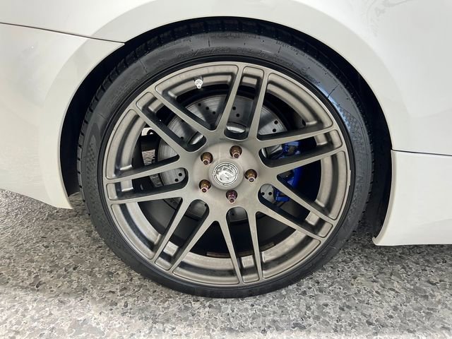 Used 2010 BMW M3 Convertible image 42