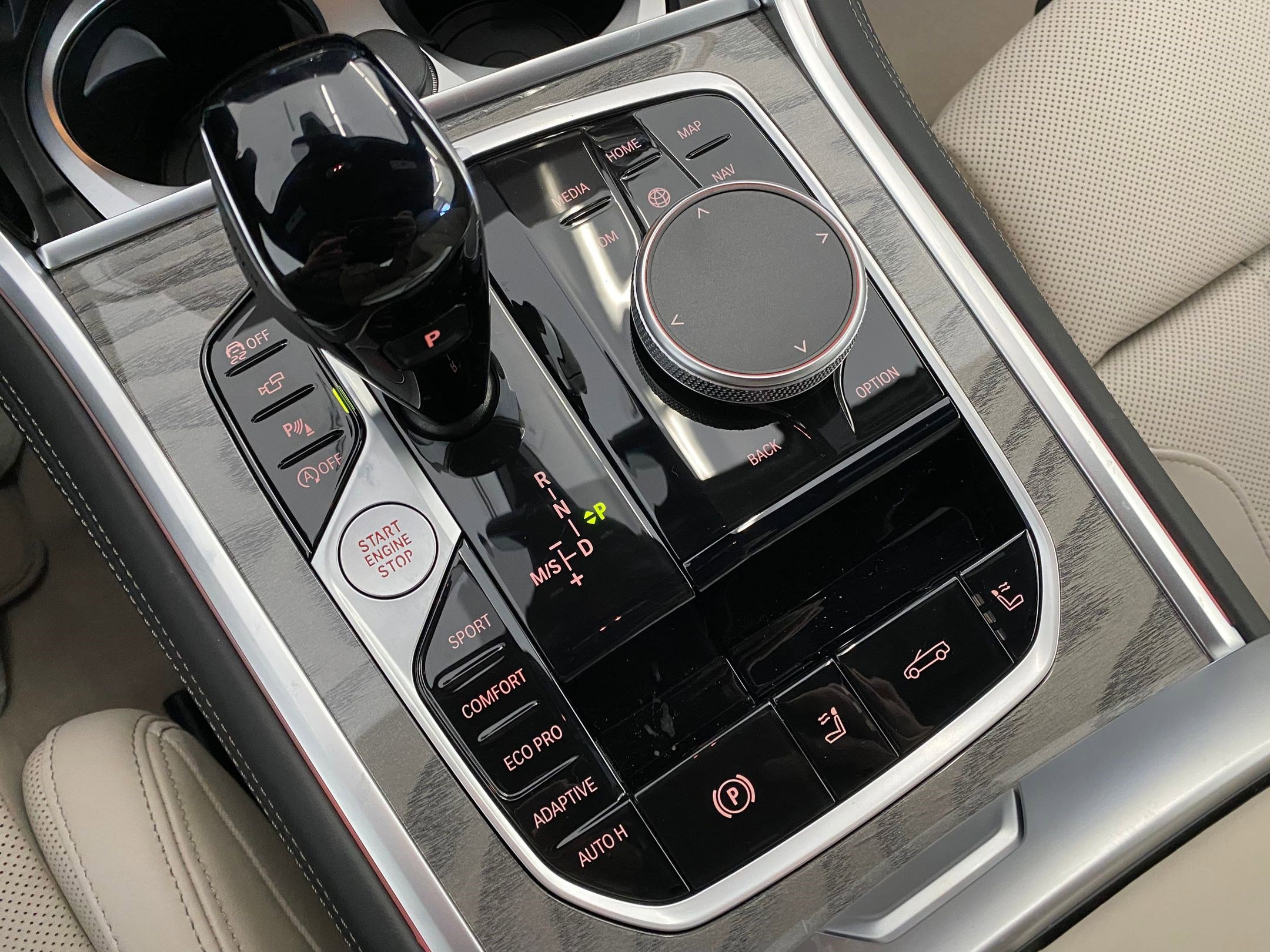 New 2026 BMW 840i xDrive Convertible w/ Comfort Seating Package image 16