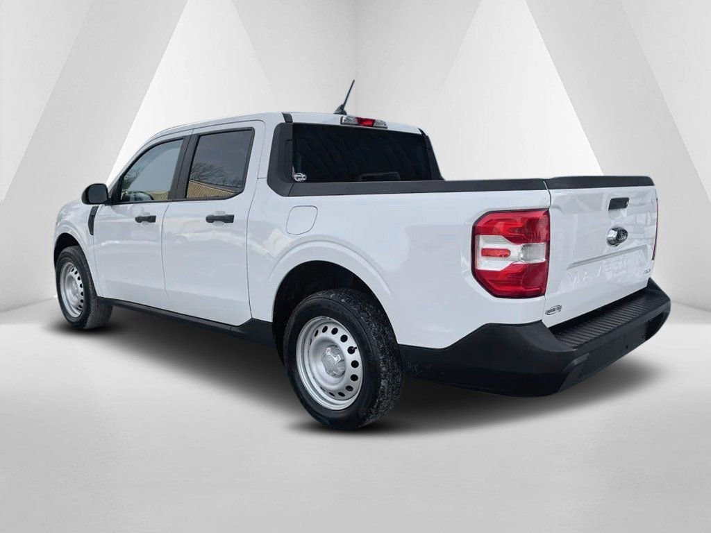 Used 2022 Ford Maverick XL w/ Equipment Group 100A Standard AWD/4WD image 5