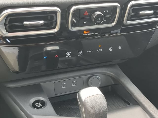 New 2026 Nissan Sentra SV w/ Floor Mat Package FWD image 20