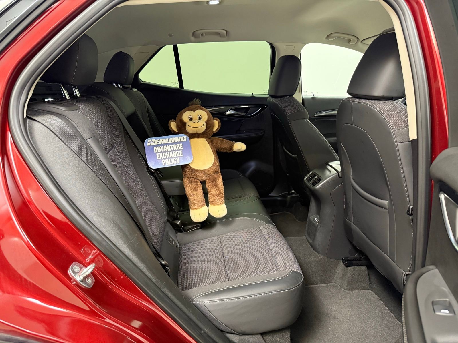 Used 2023 Buick Envision Preferred image 26