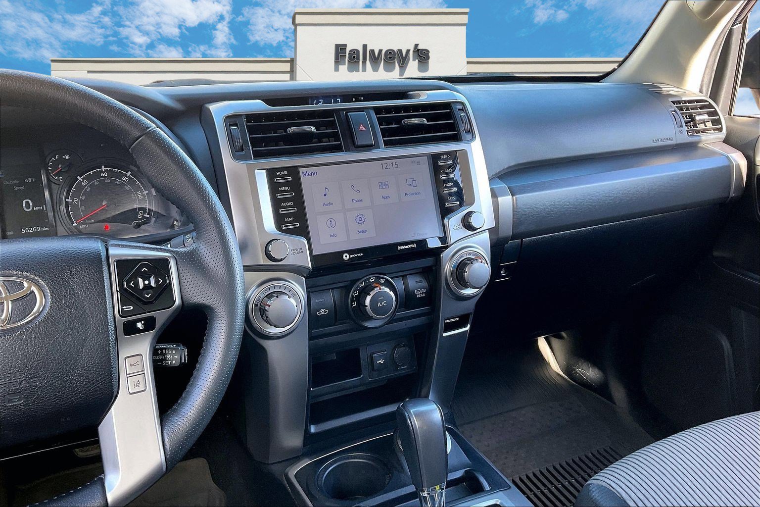 Used 2022 Toyota 4Runner SR5 image 6