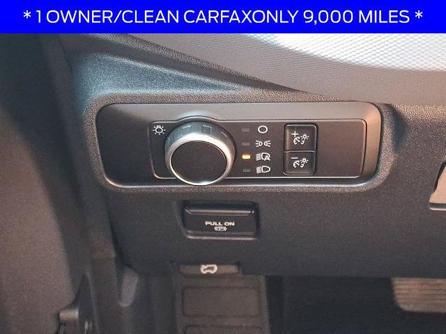 Certified 2024 Ford Bronco Big Bend AWD/4WD image 22
