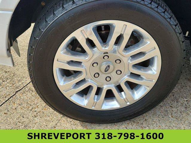 Used 2013 Ford Expedition Limited RWD image 33