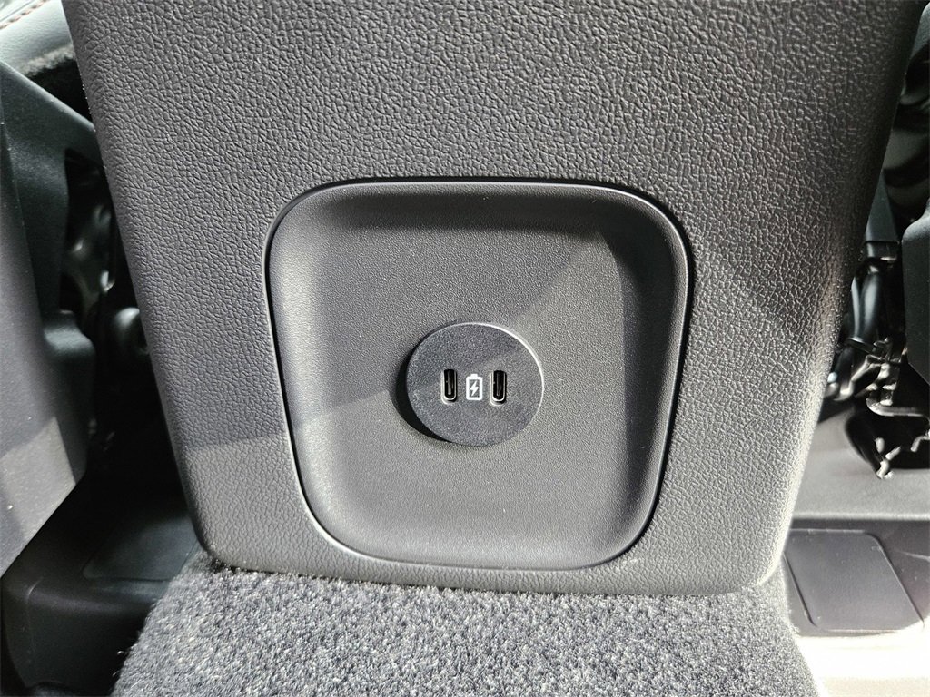 New 2026 Ford Escape ST-Line w/ Tech Pack #1 image 31