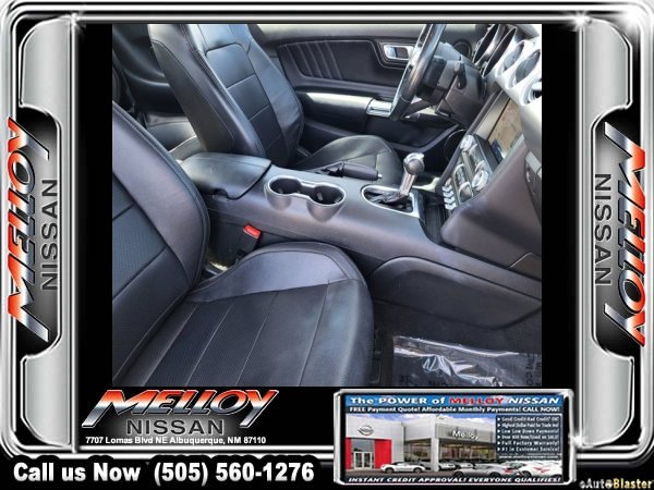 Used 2023 Ford Mustang Premium image 9