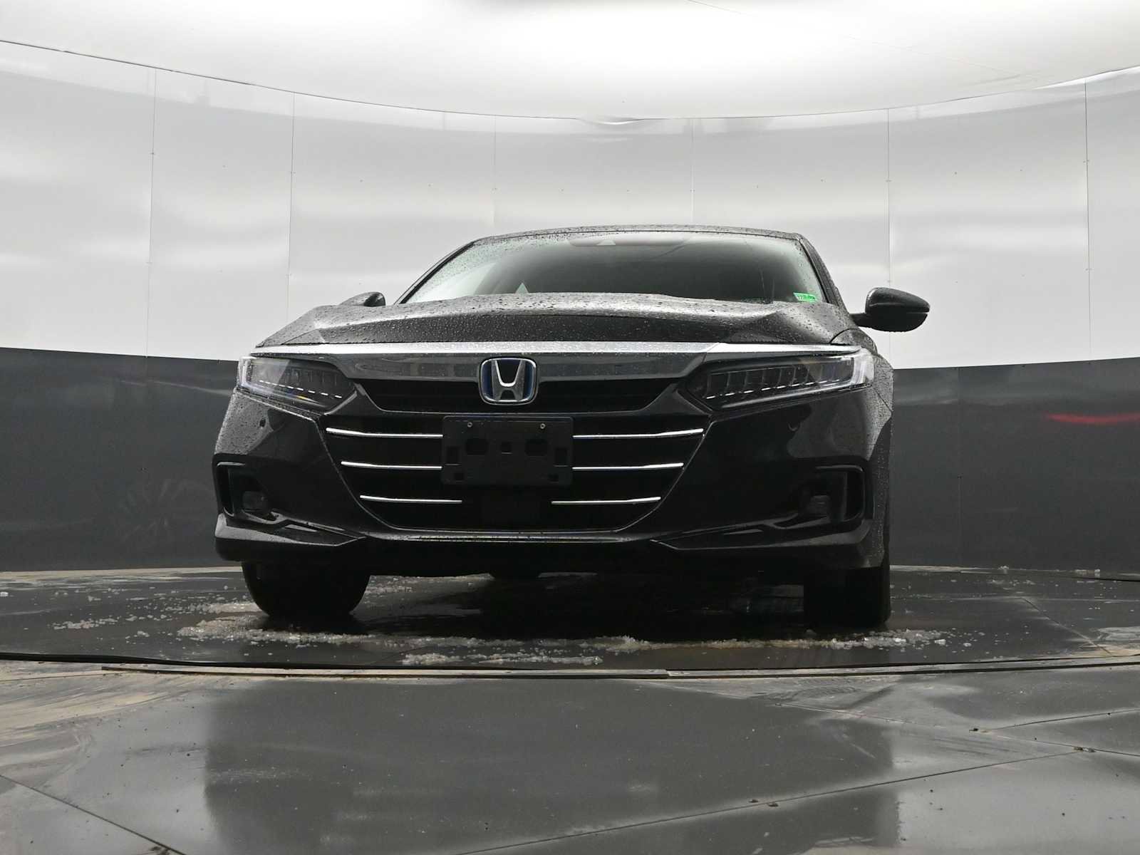 Used 2022 Honda Accord EX-L image 33