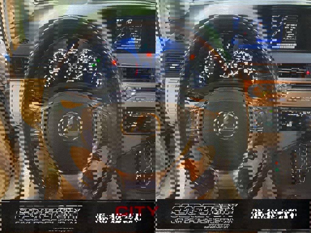 Used 2015 Lexus RX 350 FWD image 37