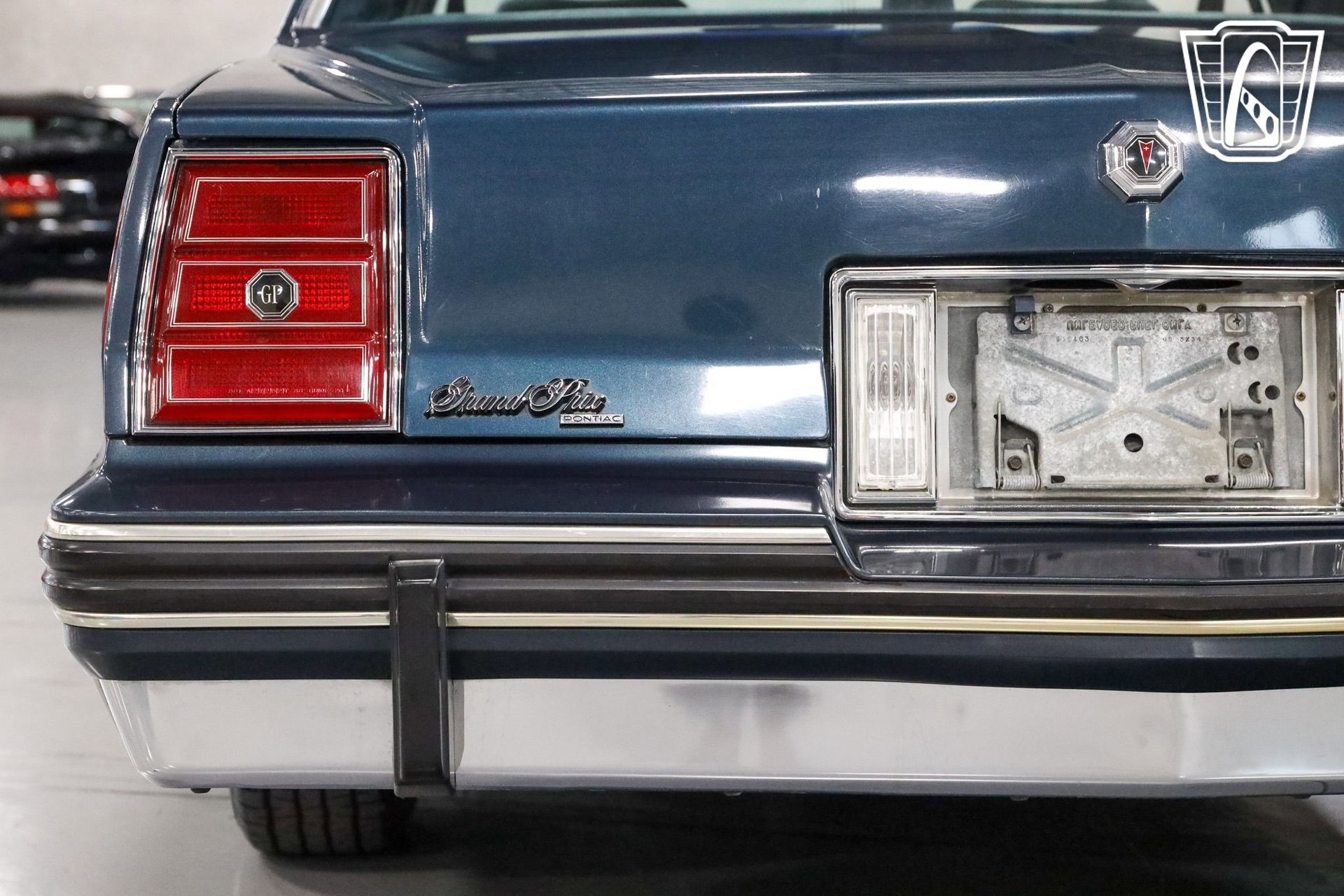 Used 1987 Pontiac Grand Prix LE image 36