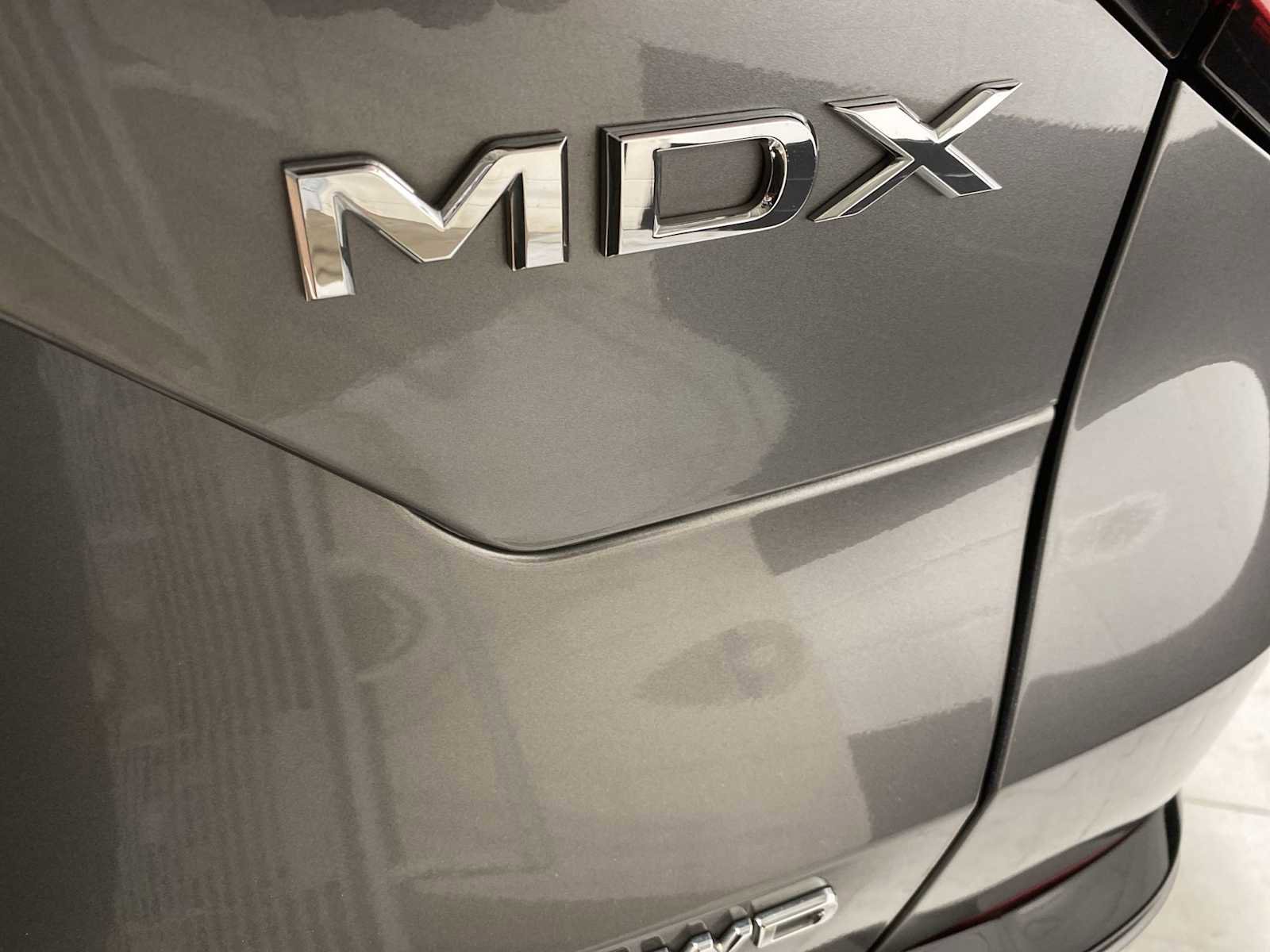 Certified 2023 Acura MDX A-Spec image 7