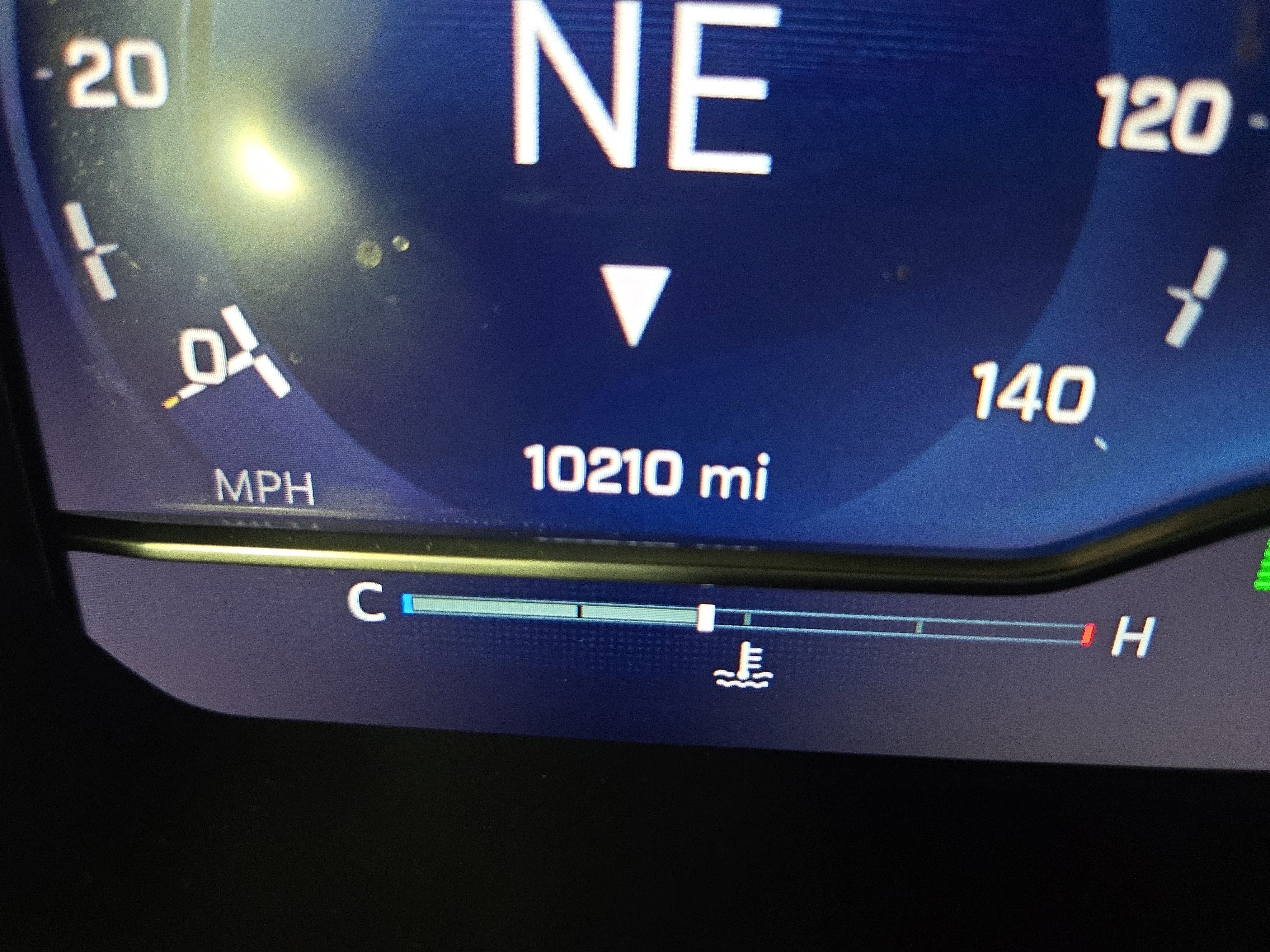 Certified 2025 Chevrolet Silverado 2500 LTZ w/ LTZ Plus Package image 18