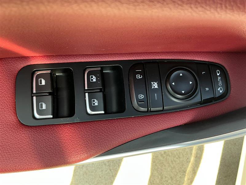 Used 2019 Kia Stinger GT AWD/4WD image 26