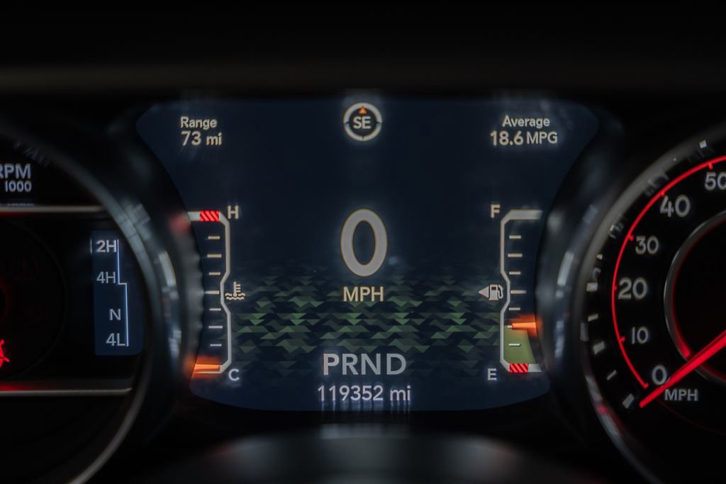 Used 2018 Jeep Wrangler Unlimited Rubicon image 41