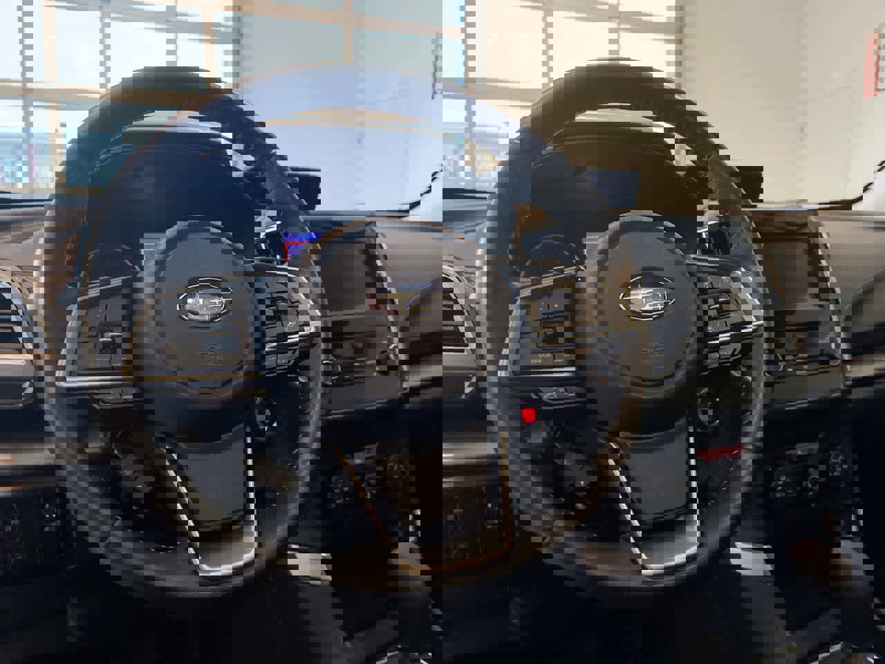 Used 2023 Subaru Forester Premium image 14