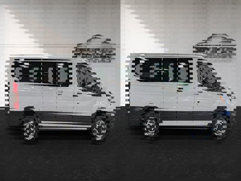 Used 2019 Ford Transit 150 XL image 11
