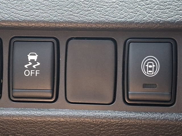 Used 2024 Nissan Murano SV AWD/4WD image 26