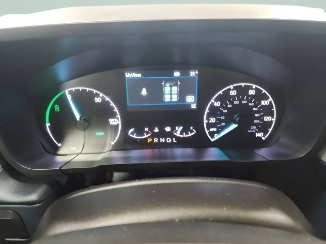 Used 2022 Ford Maverick XL image 29