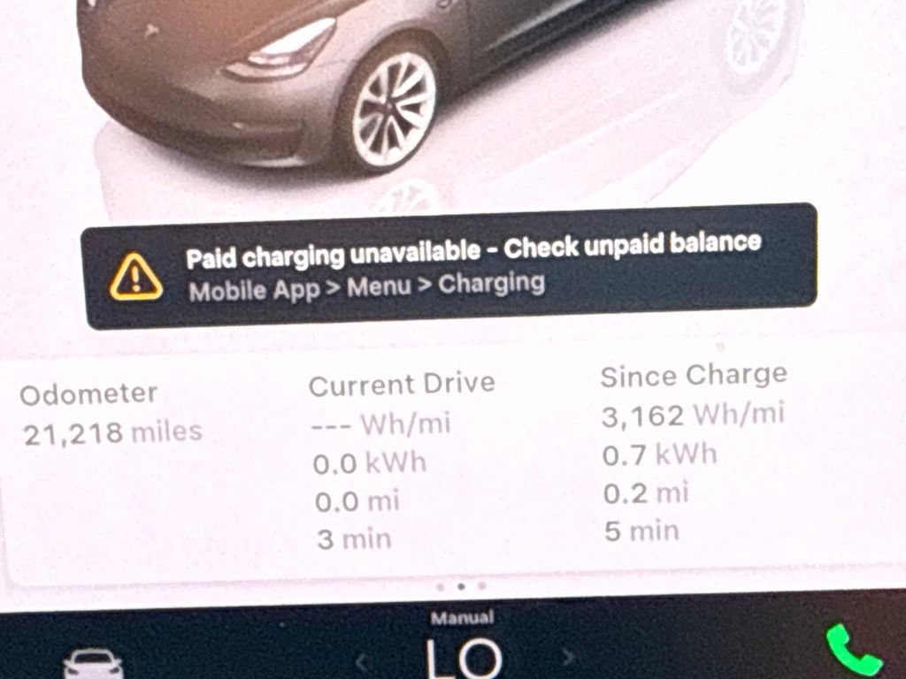 Used 2022 Tesla Model 3 RWD image 16