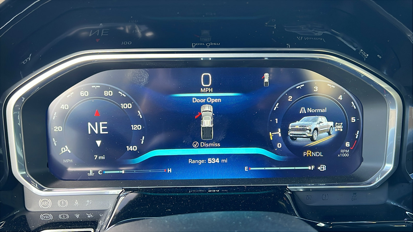 New 2026 Chevrolet Silverado 1500 LT w/ All Star Edition Plus image 26