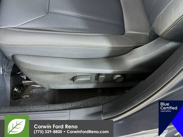 Used 2024 Subaru Forester Wilderness AWD/4WD image 24