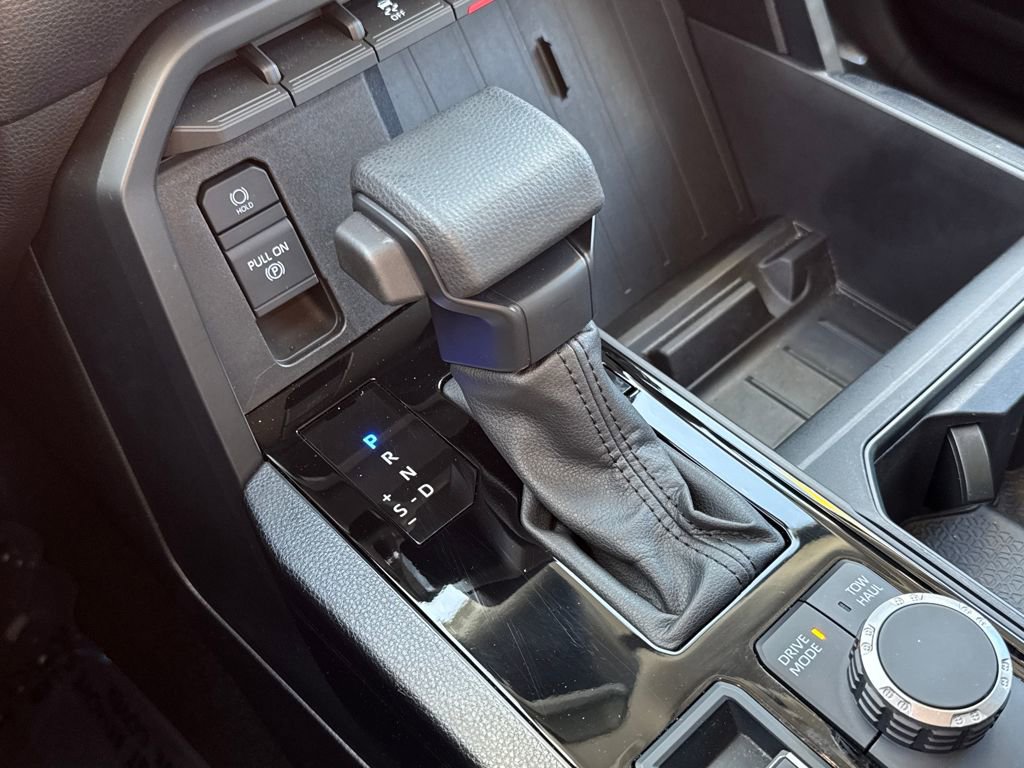 Used 2024 Toyota Tundra SR5 w/ SR5 Convenience Package image 26