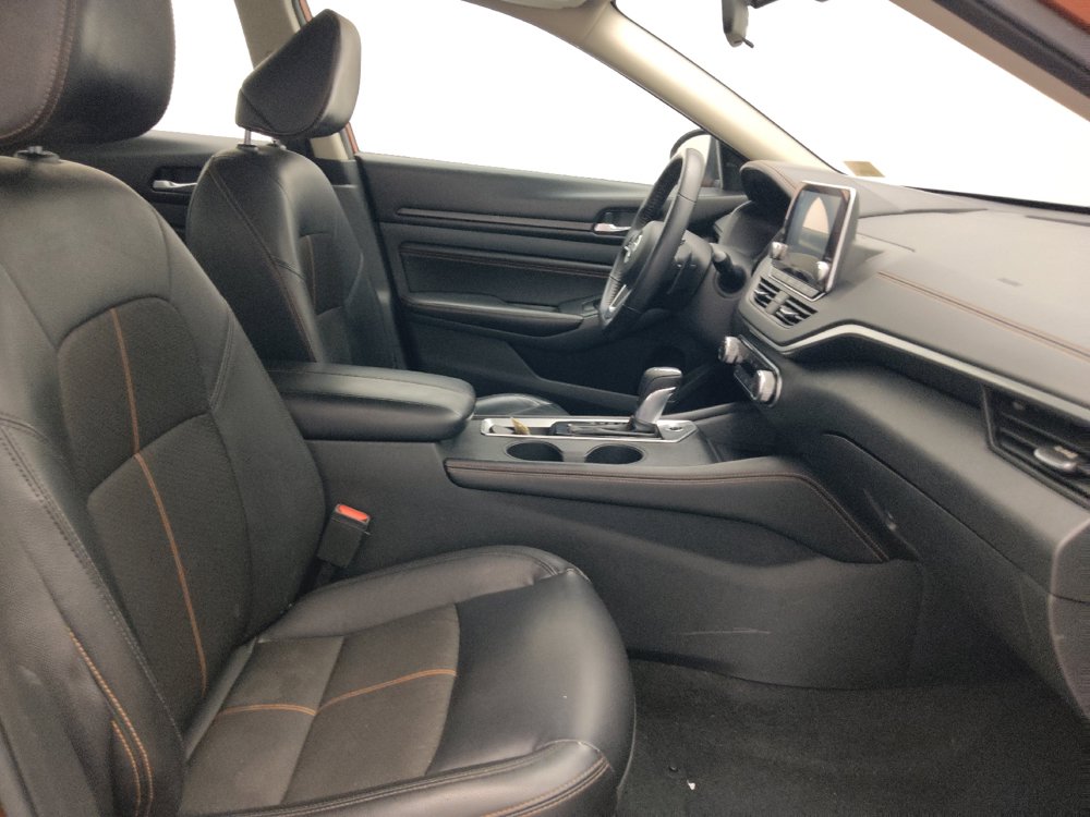 Used 2021 Nissan Altima 2.5 SR FWD image 21
