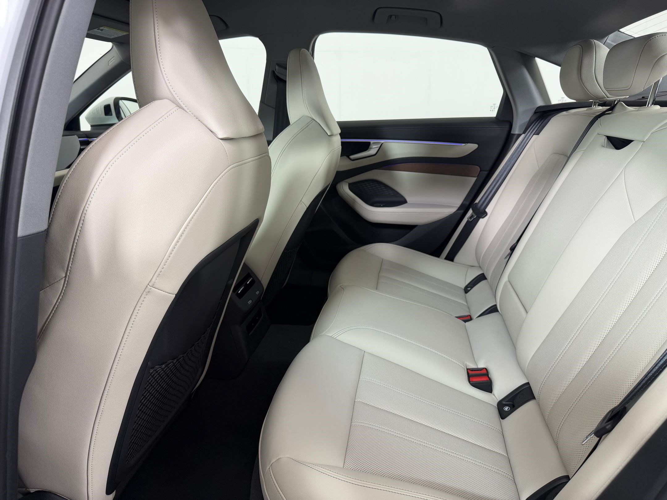 New 2026 Audi A6 Premium AWD/4WD image 19