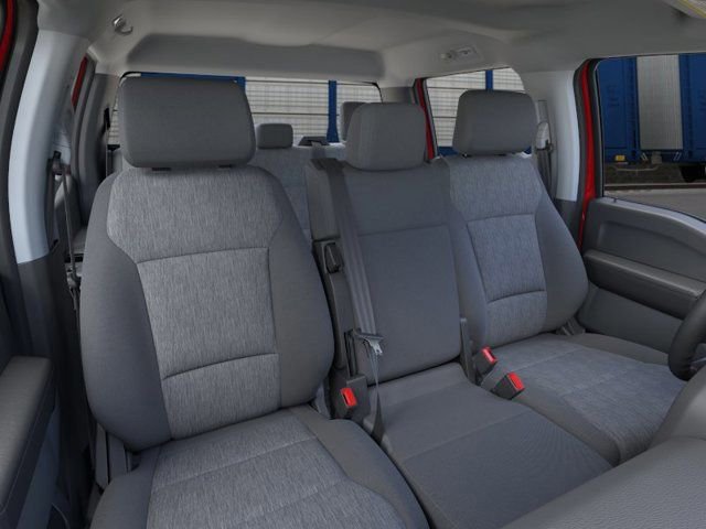 New 2026 Ford F250 XL AWD/4WD image 10