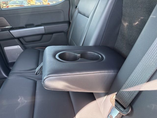 Used 2026 Ford F150 Lariat w/ Equipment Group 502A High AWD/4WD image 44